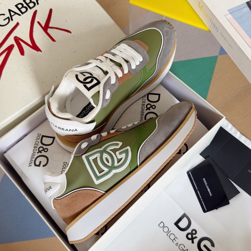 Dolce & Gabbana Sneakers